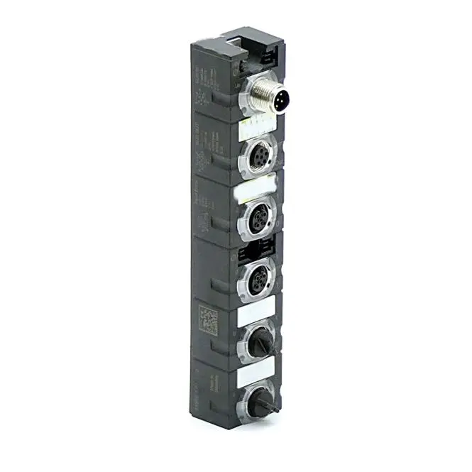 Produktfoto 1 von MURRELEKTRONIK Cube67 E/A Erweiterungsmodul
