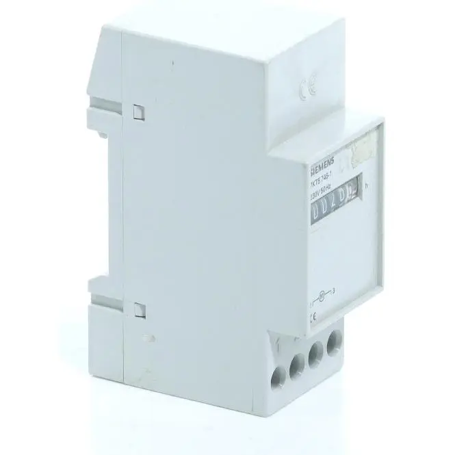 Produktfoto 1 von SIEMENS Zeitzähler T55