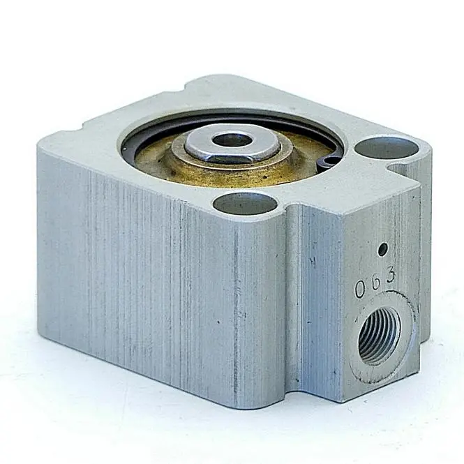 Produktfoto 1 von BOSCH Pneumatikzylinder 0822406070