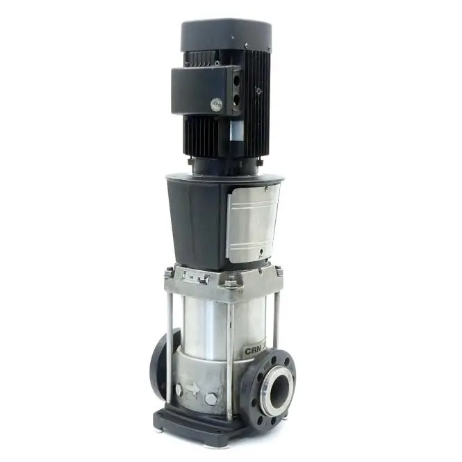 Produktfoto 1 von GRUNDFOS Vertikale Kreiselpumpe A96422763P39947