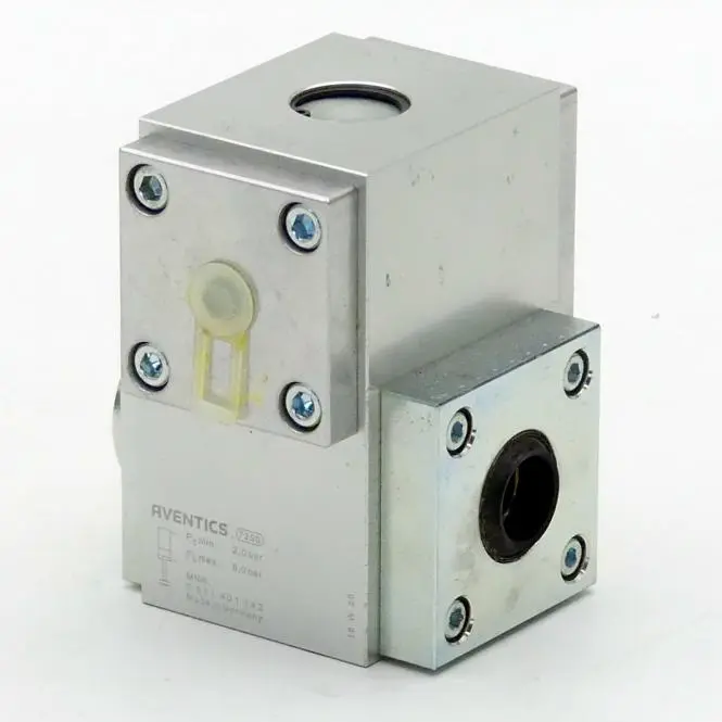 Produktfoto 1 von AVENTICS Zylinder