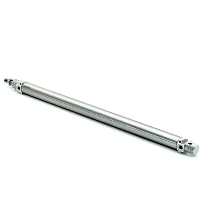 Produktfoto 1 von REXROTH Rundzylinder 25 x 400