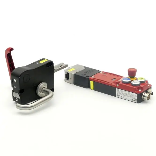 Produktfoto 1 von FORTRESS INTERLOCKS Schwerlast-Zuhaltung