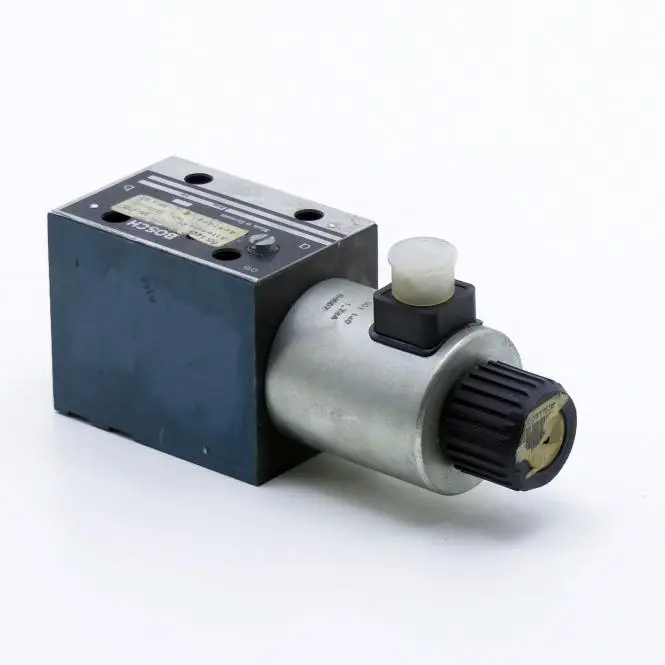 Produktfoto 1 von BOSCH 4/3 Wegeventil