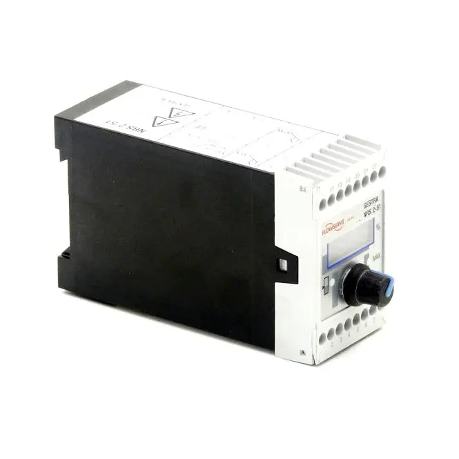 Produktfoto 1 von FLOWSERVE Niveauregler Flowserve