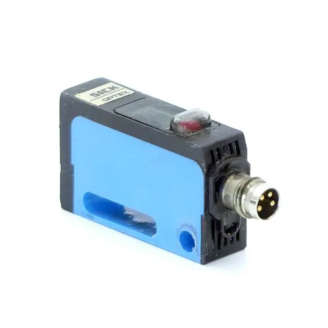 Produktfoto 1 von SICK Photoelektrischer Sensor Optex