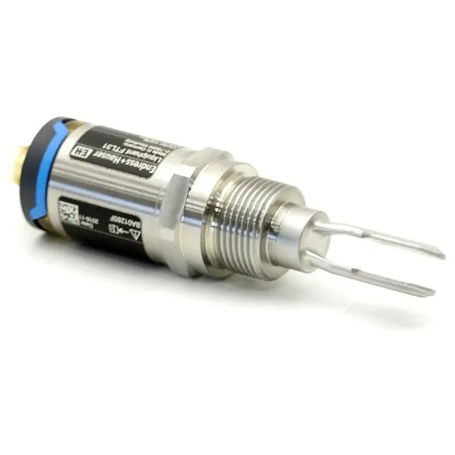 Produktfoto 1 von ENDRESS+HAUSER Grenzschalter FTL31-AA4M2AAW5J FTL31-AA4M2AAW5J