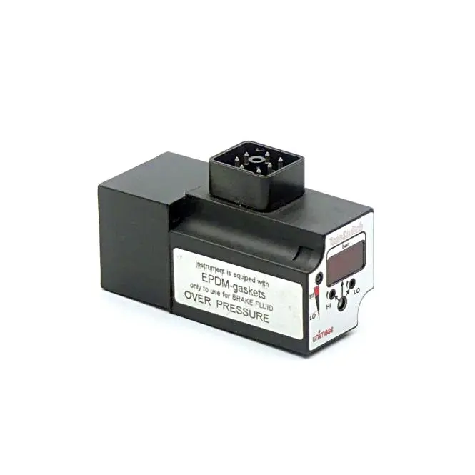 Produktfoto 1 von BARKSDALE Druckschalter UDS 1 UDS 1