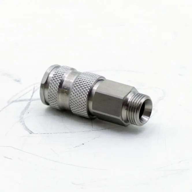Produktfoto 1 von PARKER Verschlusskupplung
