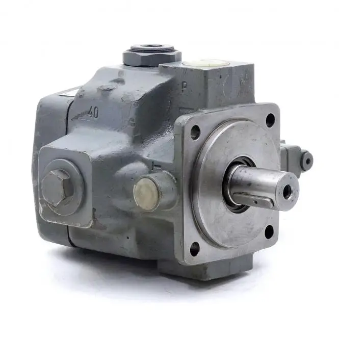 Produktfoto 1 von REXROTH Flügelzellenpumpe 517539/3