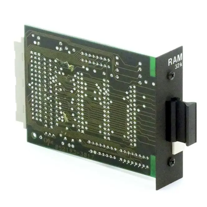 Produktfoto 1 von BOSCH Speichermodul