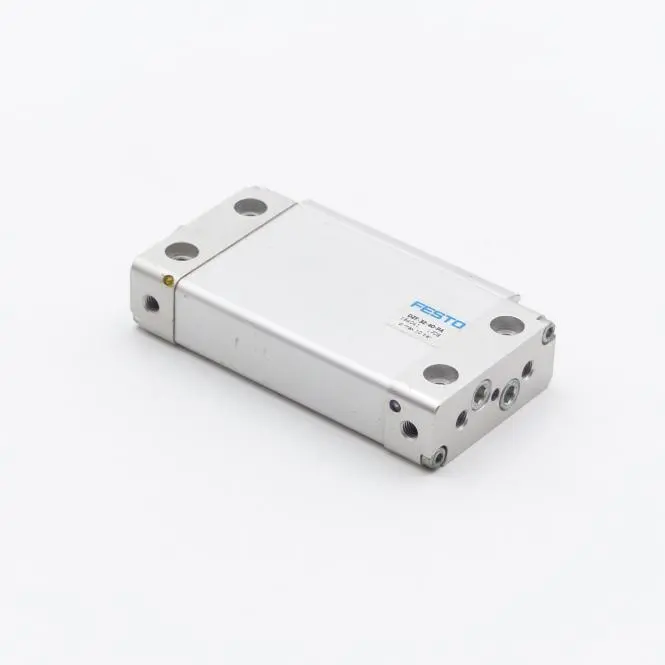 Produktfoto 1 von FESTO Flachzylinder 164041