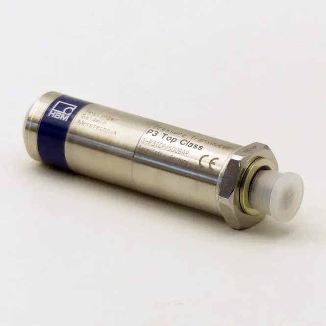 Produktfoto 1 von HBM Absolutdruckaufnehmer P3 Top Class P3-TC