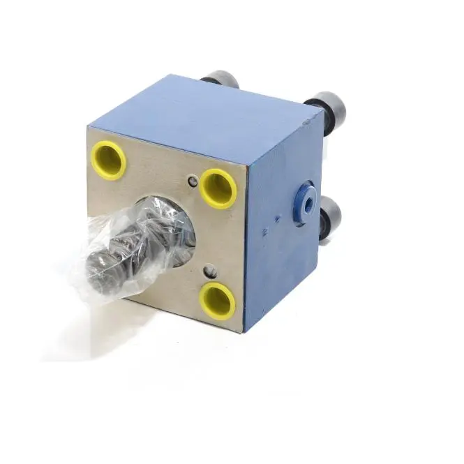 Produktfoto 1 von REXROTH Logik-Deckel LFA40E-71/CA40DQMG24FX12