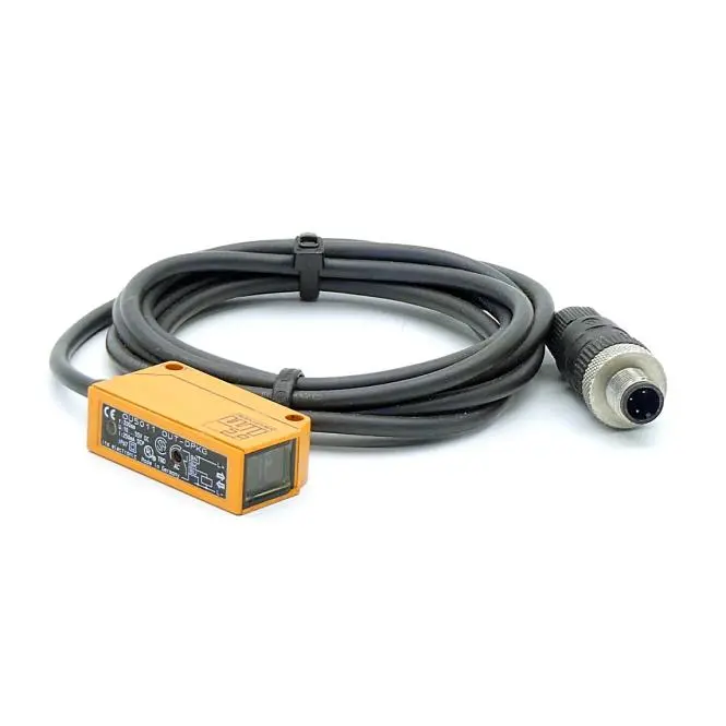 Produktfoto 1 von IFM Reflexlichttaster OUT-DPKG