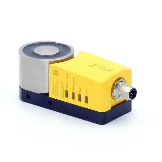 Produktfoto 1 von PILZ Sicherheitsschalter PSEN sl-0.5p 1.1