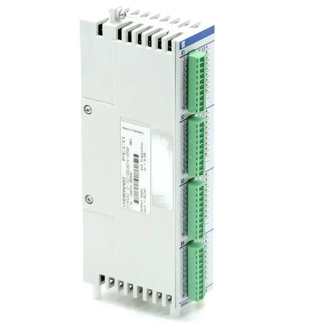 Produktfoto 1 von REXROTH INDRAMAT Ausgangsmodul