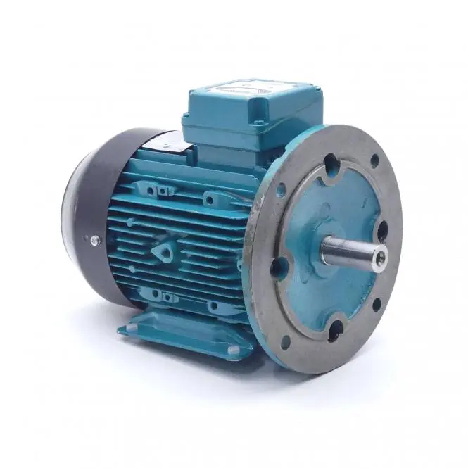 Produktfoto 1 von BROOK CROMPTON Drehstrommotor