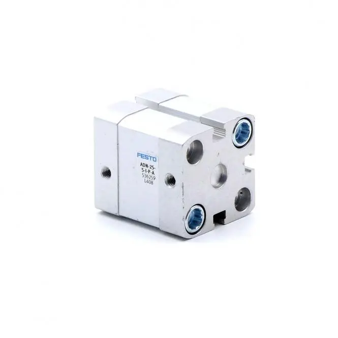 Produktfoto 1 von FESTO Kompaktzylinder 536259