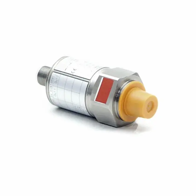 Produktfoto 1 von IFM Elektronischer Drucksensor PP7020