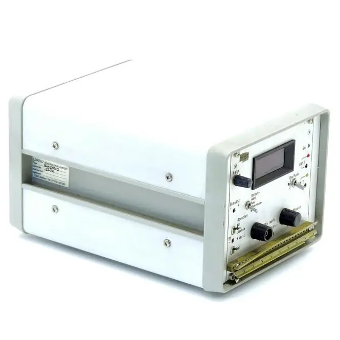 Produktfoto 1 von LORENZ MESSTECHNIK Auswertegerät GMV1003