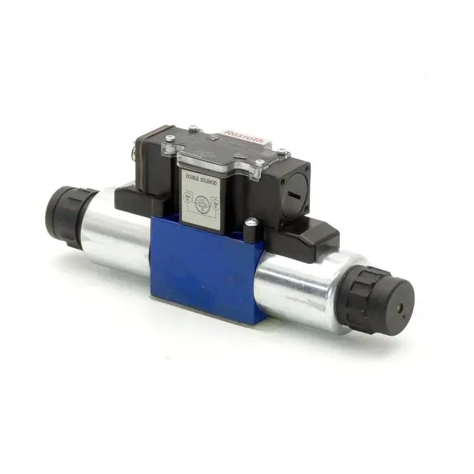 Produktfoto 1 von REXROTH Wegventil
