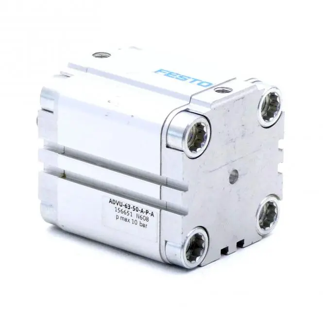 Produktfoto 1 von FESTO Pneumatikzylinder 156651