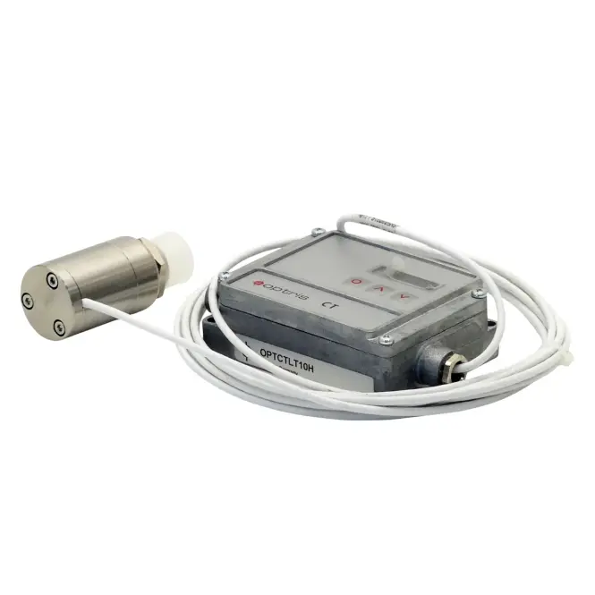 Produktfoto 1 von OPTRIS Infrarot-Thermometer CThot