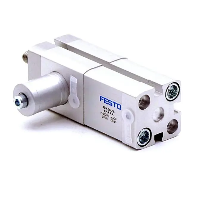 Produktfoto 1 von FESTO Kompaktzylinder 548206