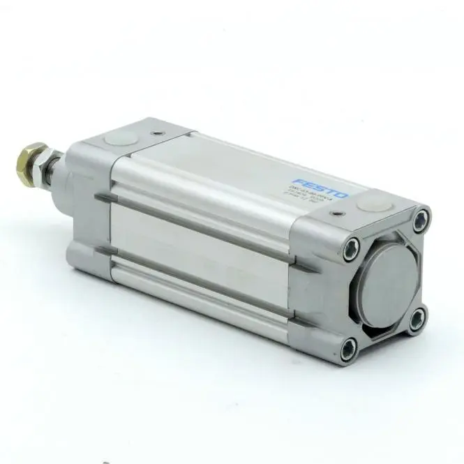 Produktfoto 1 von FESTO Pneumatikzylinder 163404