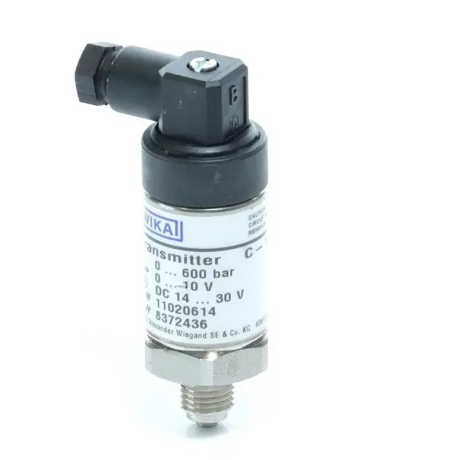Produktfoto 1 von WIKA Transmitter C-10