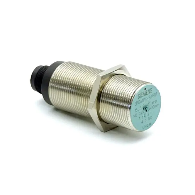 Produktfoto 1 von SIEMENS Sensor 3RG4014-2AG01