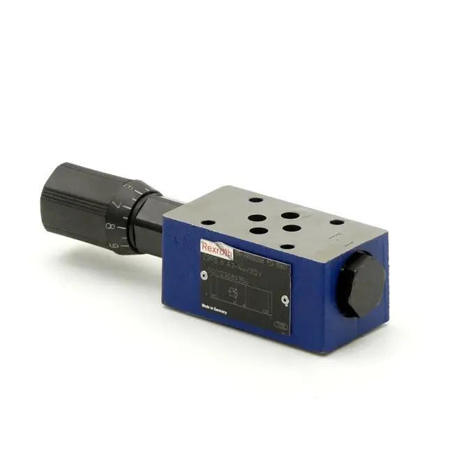 Produktfoto 1 von REXROTH Drosselrückschlagventil Z2FS 6 A3-44/2QV