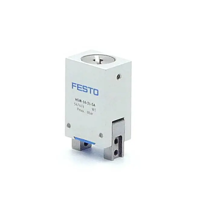 FESTO Parallelgreifer 547474