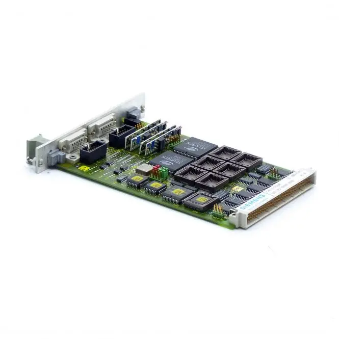 Produktfoto 1 von SIEMENS SMP16 Schnittstellenbaugruppe SMP16-EA280