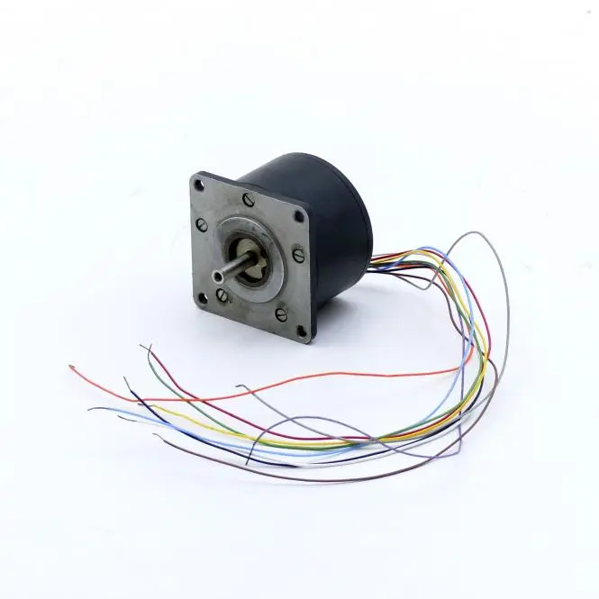 Produktfoto 1 von BERGER LAHR 5-Phasen Schrittmotor RDM564/50A