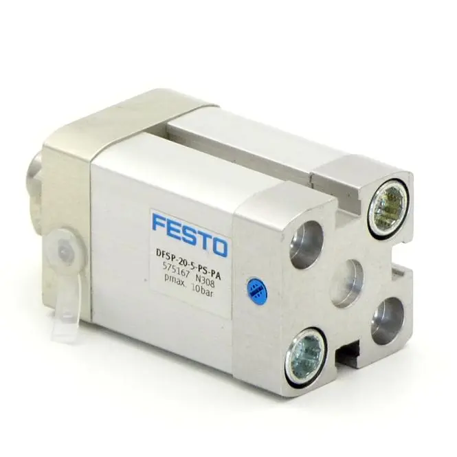 Produktfoto 1 von FESTO Stopperzylinder 575167