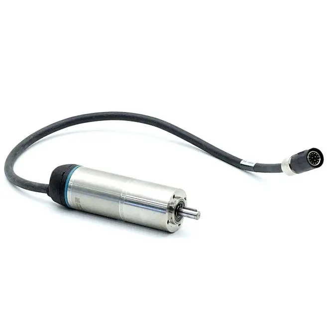 Produktfoto 1 von WITTENSTEIN ALPHA Bürstenloser Servomotor