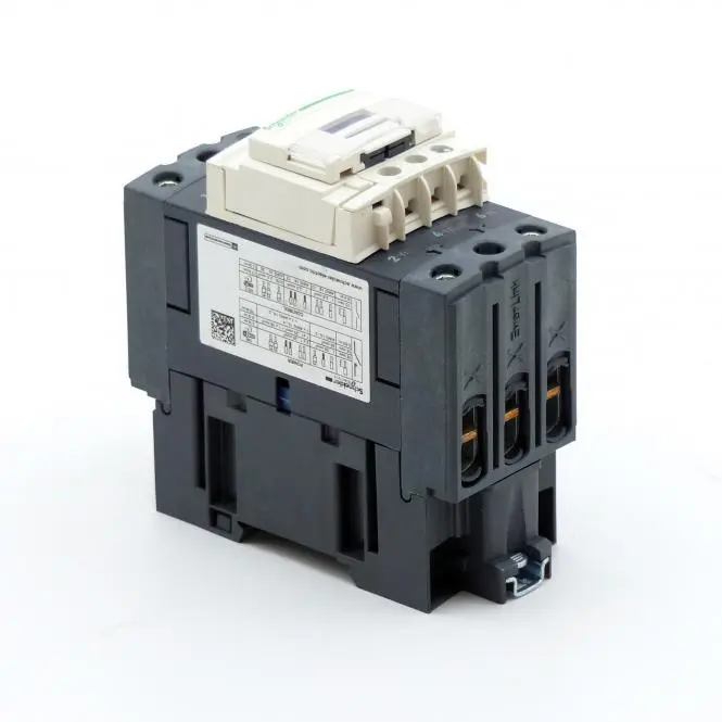 Produktfoto 1 von SCHNEIDER ELECTRIC Schütz