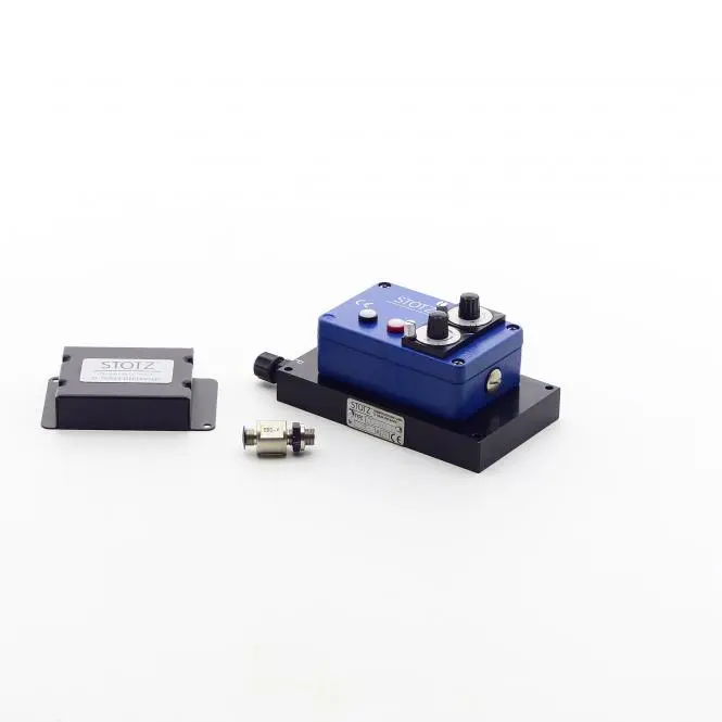 Produktfoto 1 von STOTZ Pneumatik Elektrik Wandler 2311