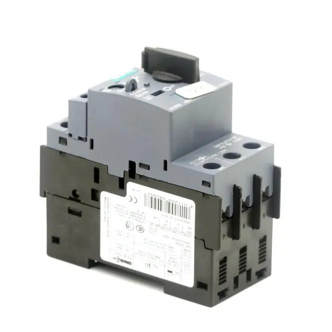 Produktfoto 1 von SIEMENS Leistungsschalter