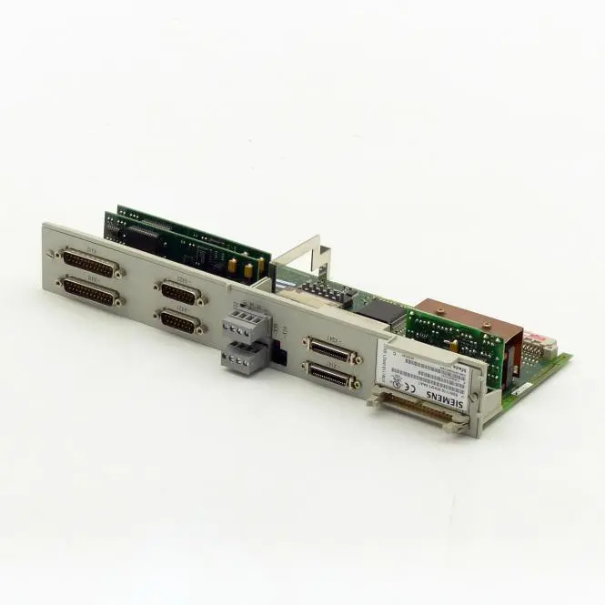 Produktfoto 1 von SIEMENS SimodriveRegeleinschub