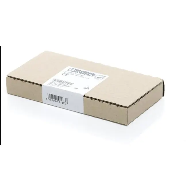 Produktfoto 1 von PHOENIX CONTACT Digitalausgabemodul IB IL 24 DO 4-2MBD-PAC