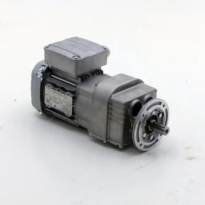 Produktfoto 1 von SEW-EURODRIVE Getriebemotor RF17 DRS71S4/TH
