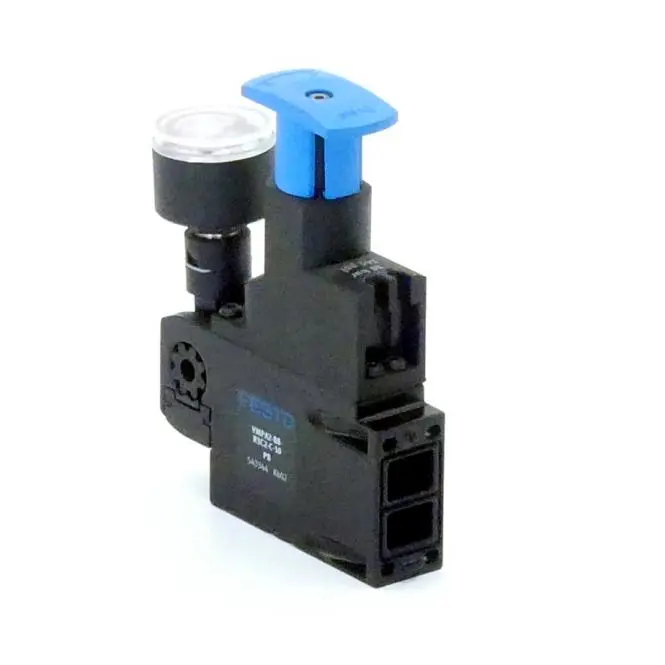 Produktfoto 1 von FESTO Reglerplatte 543344