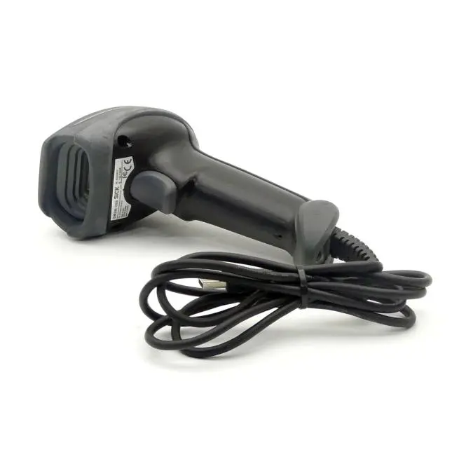 Produktfoto 1 von SICK Mobiler Handheld-Scanner IDM240-100S