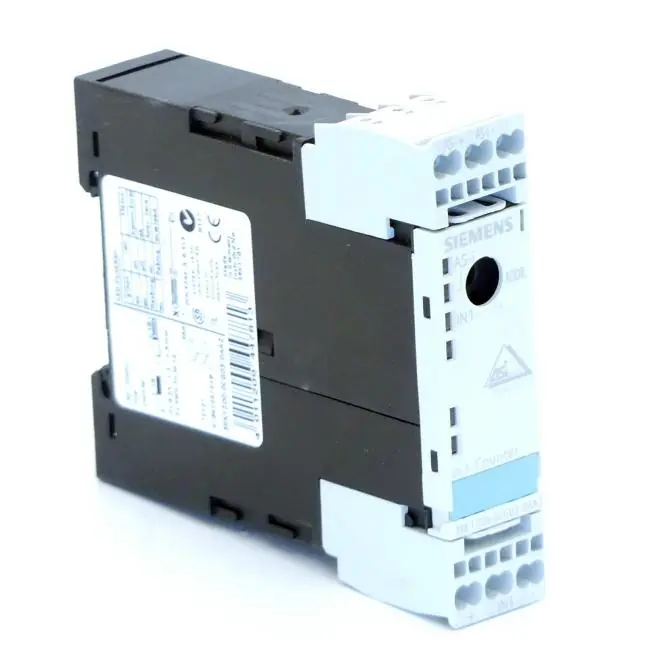 SIEMENS ASI-Modul SPS-Interface 3RK1200-0CG03-0AA2