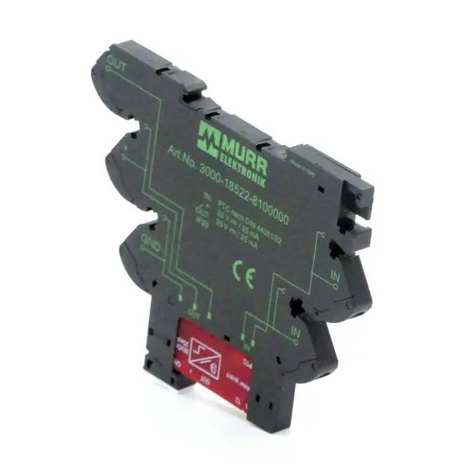 Produktfoto 1 von MURRELEKTRONIK Motorschutzschalter