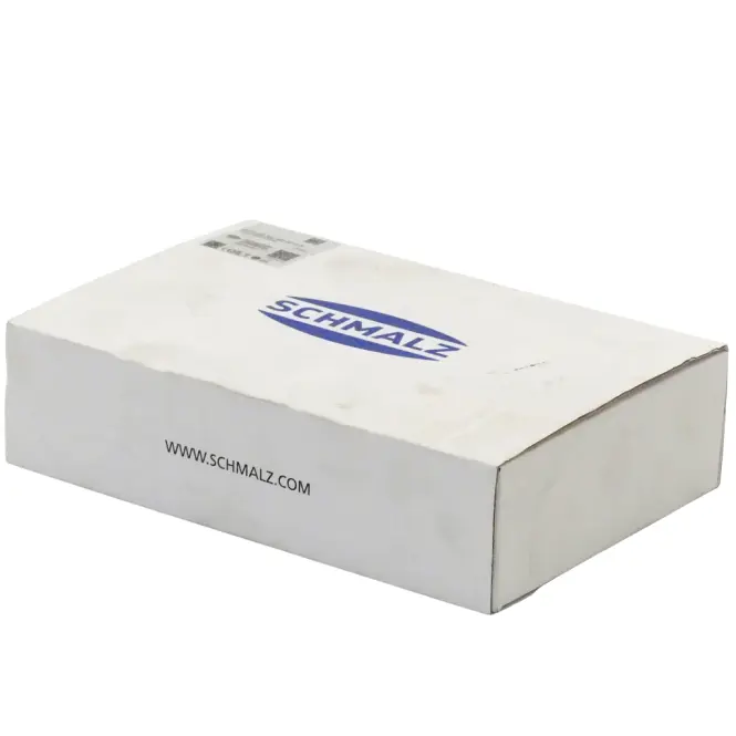 Produktfoto 1 von SCHMALZ Kompaktejektor mit voll integrierter Funktionalität SCPi 25 NC RD M12-5