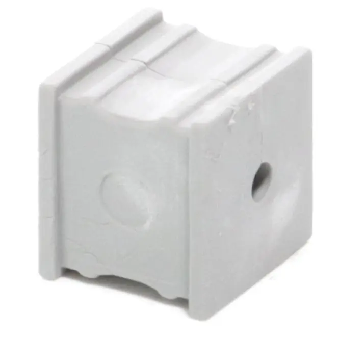 Produktfoto 1 von ICOTEK Kabeltülle 1 Verpackungseinheit (6 stk.)